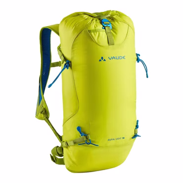 Vaude Trekkingrucksäcke Rupal Light 18 