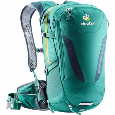 Compact EXP 12, Fahrradrucksack