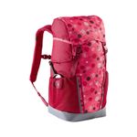 bright pink/ cranberry