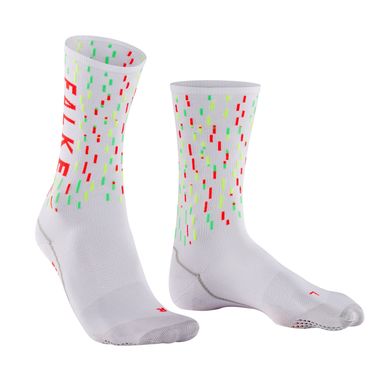 Falke Radsocken BC Impulse