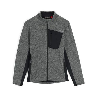 Spyder Herren Fleecejacke Bandit Half Zip