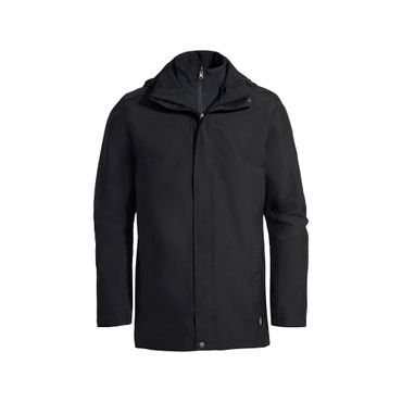 Vaude Herren Parka Idris 3in1 Parka III