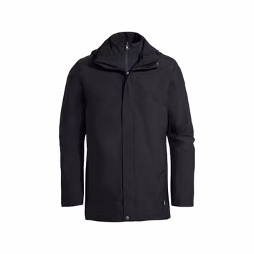 Vaude Herren Parka Idris 3in1 Parka III