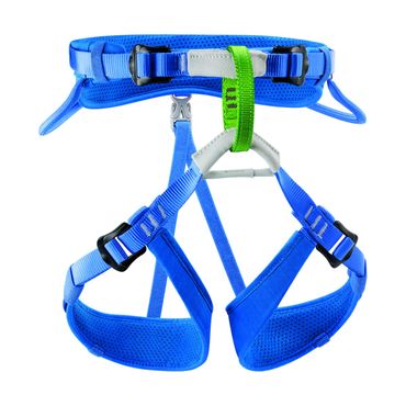 Petzl Kinder Klettergurt Macchu