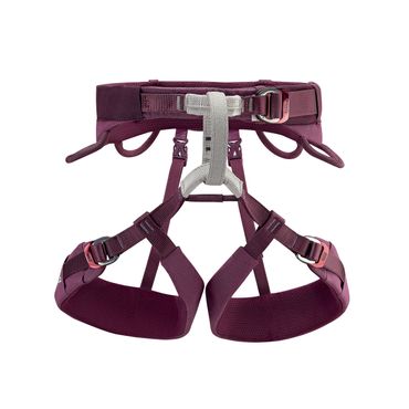 Petzl Damen Klettergurt Luna
