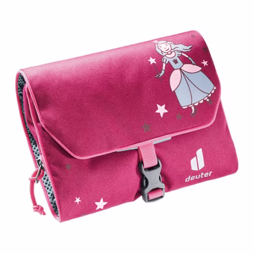 Deuter Kinder Kulturbeutel Wash Bag Kids