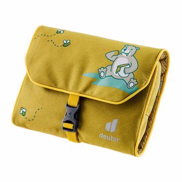 Deuter Kinder Kulturbeutel Wash Bag Kids
