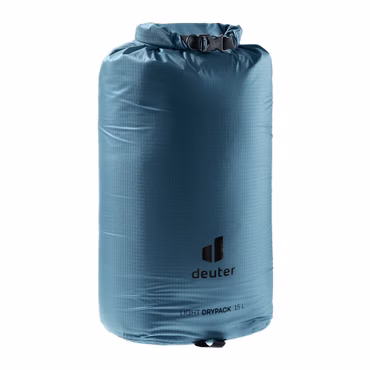 Deuter Packsack 15 Liter Light Drypack 15
