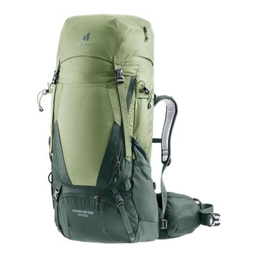 Deuter Damen Trekkingrucksack Futura Air Trek 45+10 SL