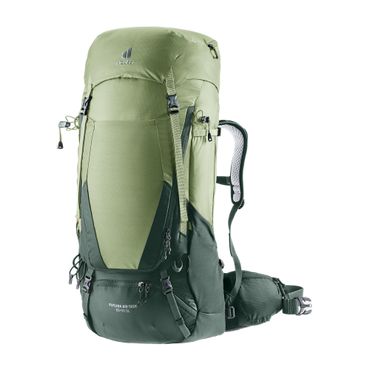 Deuter Damen Trekkingrucksack Futura Air Trek 55+10 SL
