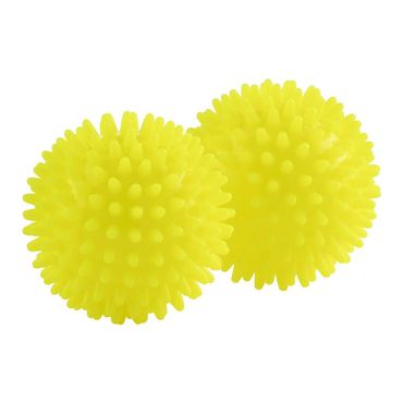 Energetics Noppenbälle 2er-Set Knobbed Balls