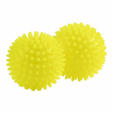 Energetics Noppenbälle 2er-Set Knobbed Balls