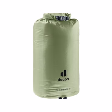 Deuter Packsack 8 Liter Light Drypack 8