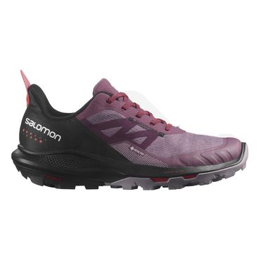 Salomon Damen Hikingschuhe OUTpulse GTX W
