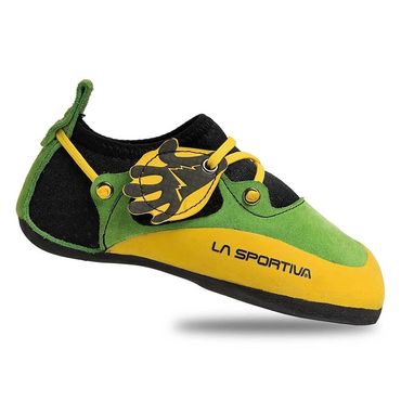 La Sportiva Stickit, Kletterschuhe Kinder