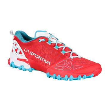 La Sportiva Bushido II Woman, Trailrunning Schuhe Damen