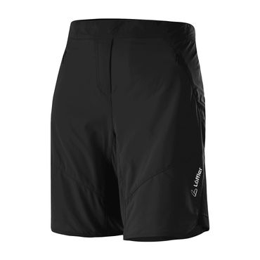 Löffler Damen Fahrradshorts W Bike Shorts Aero-E Assl