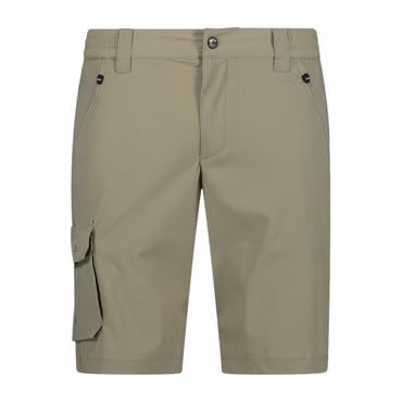 CMP Herren Bermuda Man Stretch Bermuda
