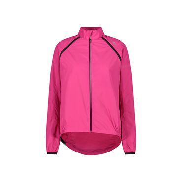 CMP Damen Windschutzjacke mit abnehmbaren Ärmeln Woman Jacket