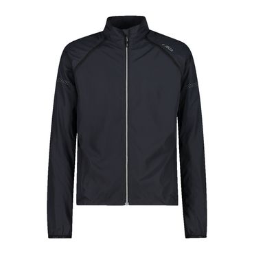 CMP Herren Windschutzjacke mit abnehmbaren Ärmeln Man Jacket