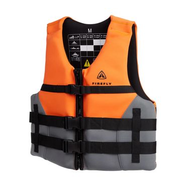 Firefly Swim Vest Adults, Schutzweste Herren