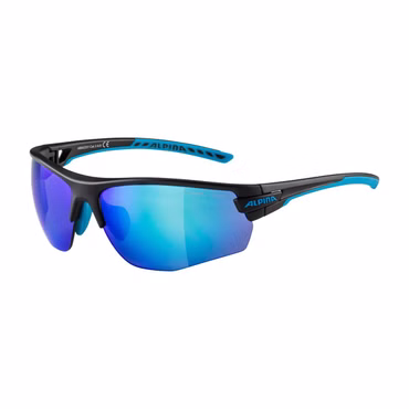 Alpina Tri-Scray 2.0 HR, Sportbrille