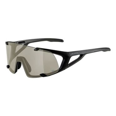 Alpina Herren Sonnenbrille Hawkeye