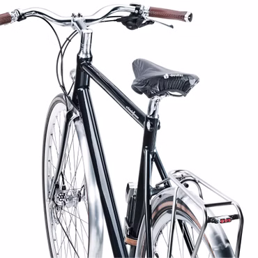 Deuter Regenschutz Fahrradsattel Saddle Cover