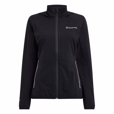 Nakamura Damen Funktionsjacke Ella III