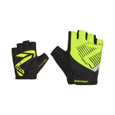 Ziener Kinder Fahrradhandschuhe Cull Junior Bike Glove