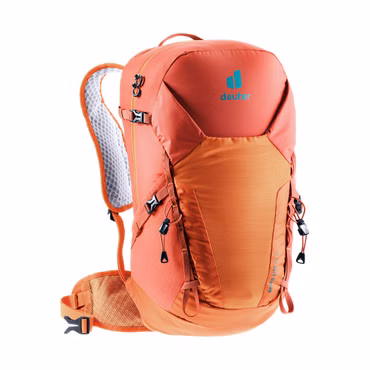Deuter Damen Wanderrucksack Speed Lite 23 SL