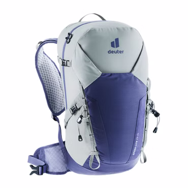 Deuter Damen Wanderrucksack Speed Lite 23 SL