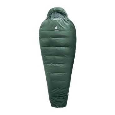 Deuter Damen Kunstfaserschlafsack Orbit 0° SL