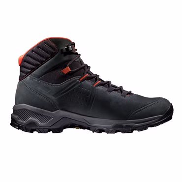 Mammut Herren Wanderschuhe Mercury IV Mid GTX® Men