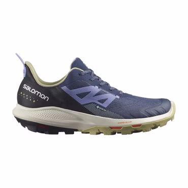 Salomon Damen Multifunktionsschuhe OUTpulse GTX W 