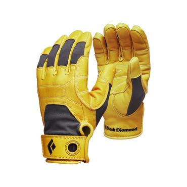 Black Diamond Herren Fingerhandschuhe Transition Gloves