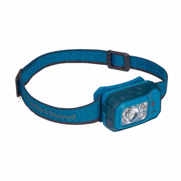 Black Diamond Stirnlampen Storm 500-R