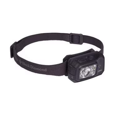 Black Diamond Stirnlampen Storm 500-R