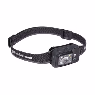 Black Diamond Stirnlampen Spot 400