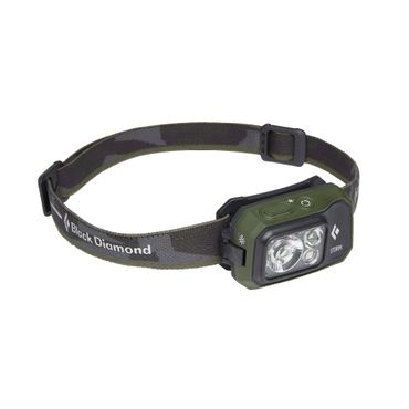 Black Diamond Stirnlampe Storm 450