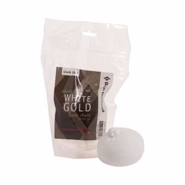 Black Diamond Nachfüllpack Kalk Chalk Shot-Refillable