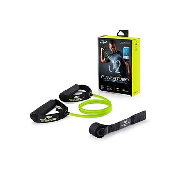PTP PowerTube+, Physioband Resistance Tube
