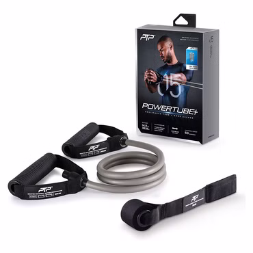 PTP PowerTube+, Physioband Resistance Tube