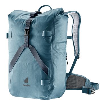 Deuter Fahrradrucksack Amager 25+5