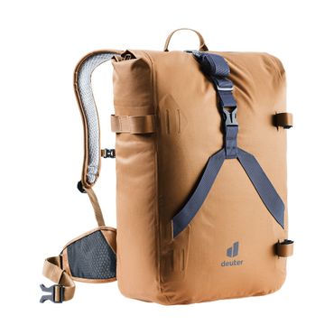 Deuter Fahrradrucksack Amager 25+5