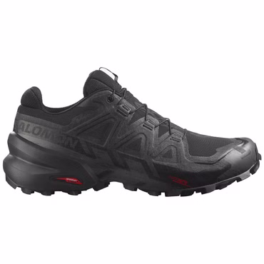 Salomon Herren Trailrunningschuhe Speedcross 6 GTX