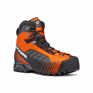 Scarpa Herren Bergstiefel Ribelle Lite HD