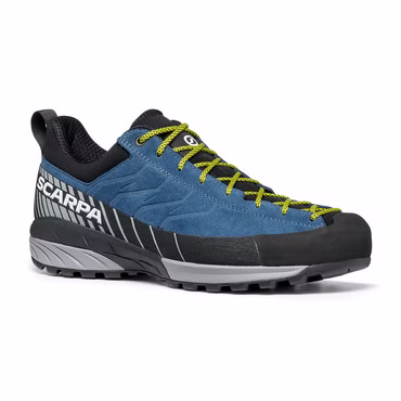 Scarpa Herren Zustiegsschuhe Mescalito