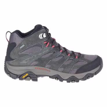 Merrell Herren Wanderschuhe Moab 3 Mid GTX