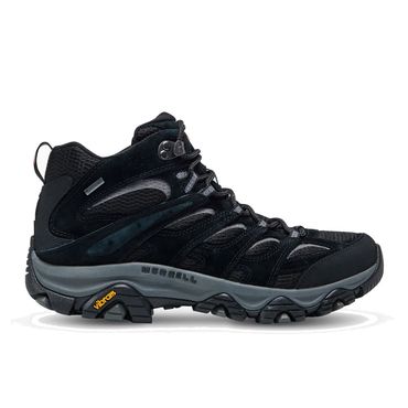 Merrell Herren Wanderschuhe Moab 3 Mid GTX